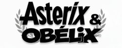 ASTERIX Y OBELIX ASTERIX Y OBELIX