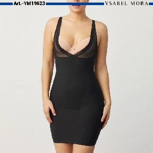 Dress-Up mujer Ysabel Mora 19623