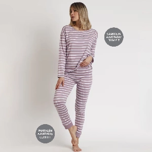 Pijama mujer Admas 62558