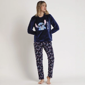 Pijama mujer Disney 62676 Corel