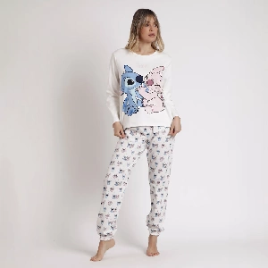 Pijama mujer Disney 62770 Interlock