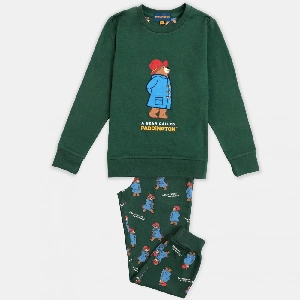 Pijama infantil niño Paddington 62871