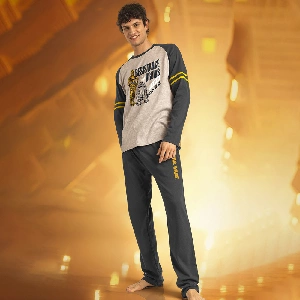 Pijama hombre Star Wars 63497