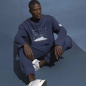 Pijama hombre Admas 63757 Interlock