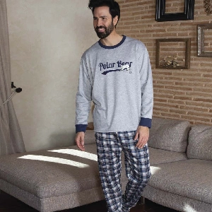 Pijamas de hombre por mayor sale