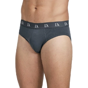 Slip hombre Don Algodón PS74 Pack de 2 Alg/elastano