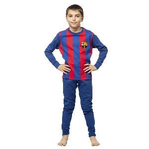 Pijama infantil FC Barcelona 232019