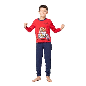 Pijama infantil niño Kukuxumusu 242259