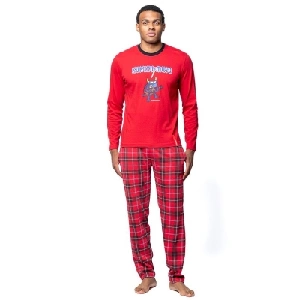 Pijama hombre Kukuxumusu 252252 Algodón
