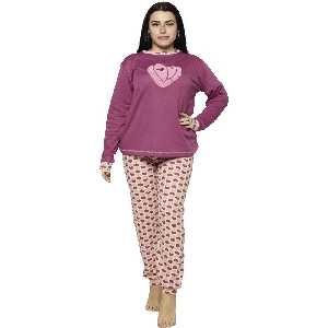 Pijama mujer Lacotex 24809