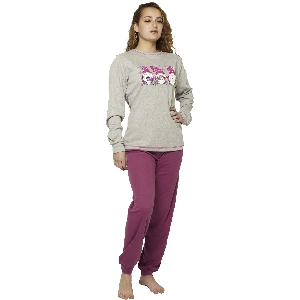 Pijama mujer Lacotex 24817