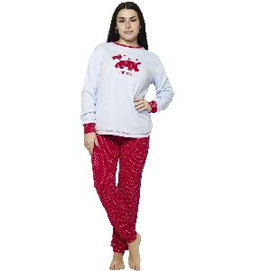 Pijama mujer Lacotex 24821