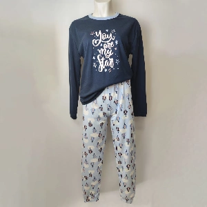 Pijama mujer Lacotex 5045