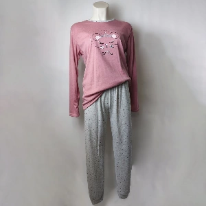 Pijama mujer Lacotex 5055