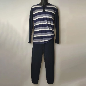 Pijama hombre Lacotex 6026