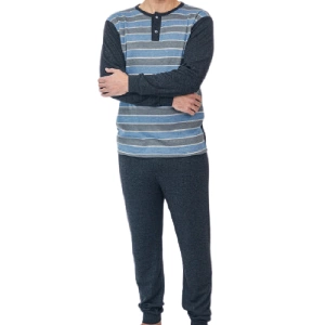 Pijama hombre Lacotex 6060