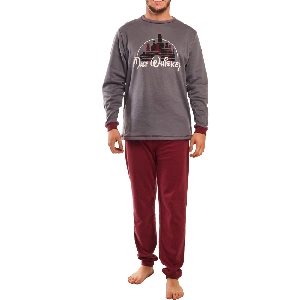 Pijama hombre Lacotex 925