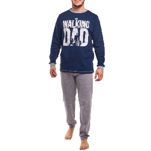 Pijama hombre Lacotex 928