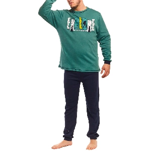Pijama hombre Lacotex 929