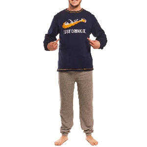 Pijama hombre Lacotex 931