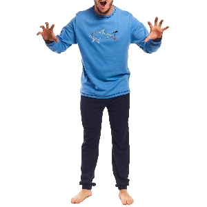 Pijama hombre Lacotex 935