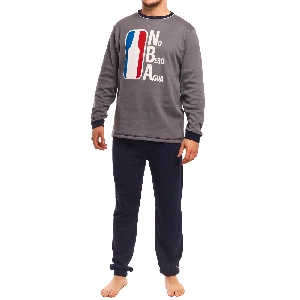 Pijama hombre Lacotex 936