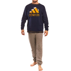 Pijama hombre Lacotex 938