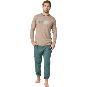 Pijama hombre Munich MU_FP0151