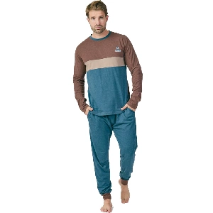 Pijama hombre Munich MU_FP0350