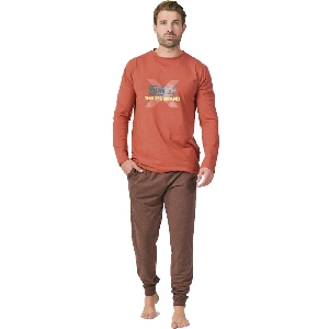 Pijama hombre Munich MU_FP0451