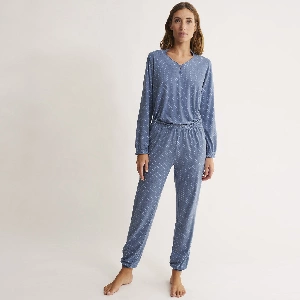 Pijama mujer Promise N16262