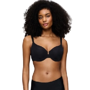 Sujetador mujer Triumph BMU Illusion Curve W01 R Copa D