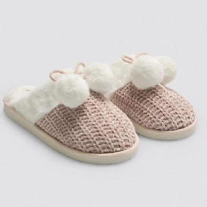 Zapatilla mujer Ysabel Mora 14148