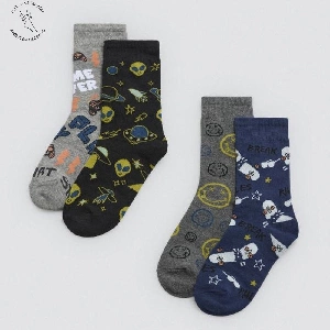 Calcetín infantil niño Ysabel Mora 42276 Pack de 32