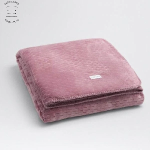 Manta Ysabel Mora 50024