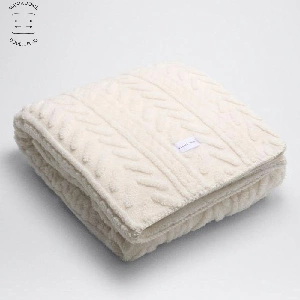 Manta Ysabel Mora 50025