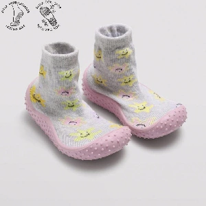 Zapatilla de casa bebe Ysabel Mora 54030