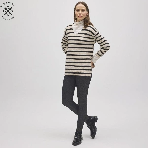 Legging mujer Ysabel Mora 70461 Térmico