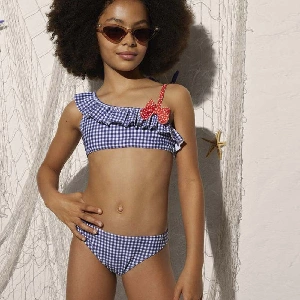 Bikini infantil niña Ysabel Mora YM95064
