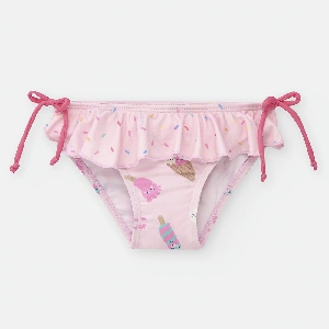 Culotte infantil niña Yolomolo 900102