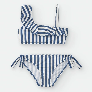 Bikini infantil niña Yolomolo 903101