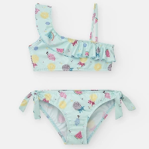 Bikini infantil niña Yolomolo 903105